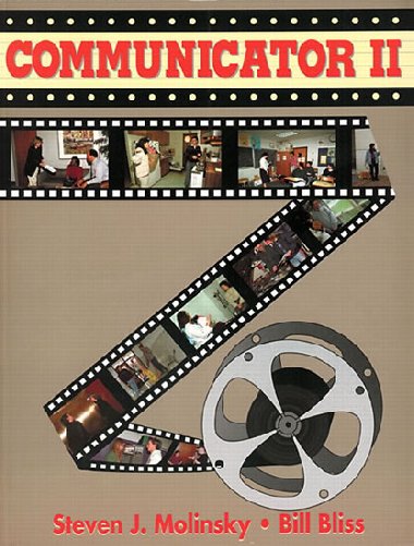 Communicator II - Molinsky Steven J.