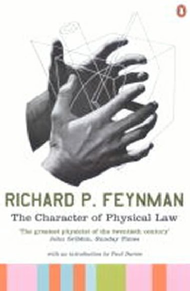 The Character of Physical Law - Feynman Richard P.