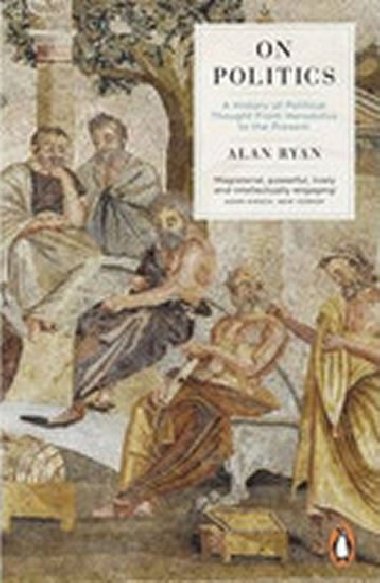 On Politics - Ryan Adam
