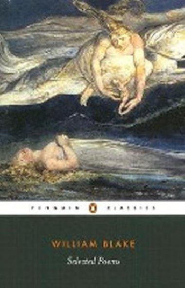 Selected Poems - Blake - Blake William