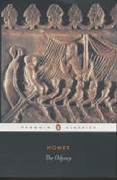 The Odyssey - Homr