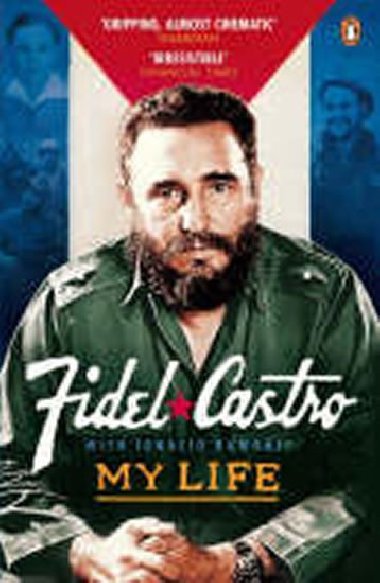 My Life - Castro Fidel