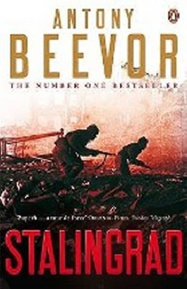 Stalingrad - Beevor Antony