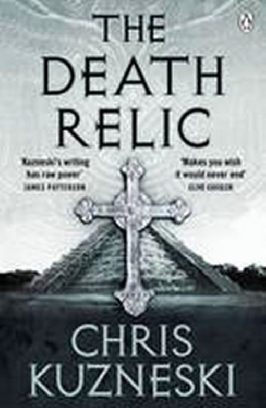 The Death Relic - Kuzneski Chris