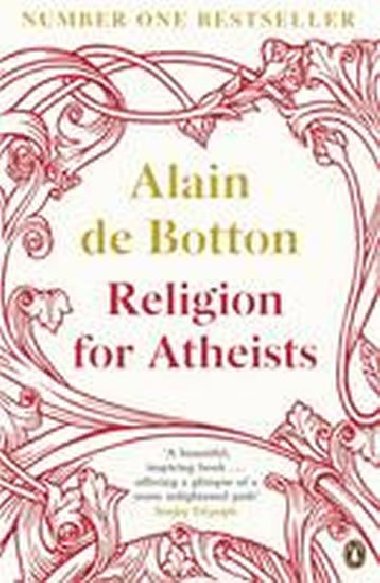 Religion for Atheists - de Botton Alain