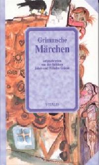 Grimmsche Mrchen - Gebrder Grimm