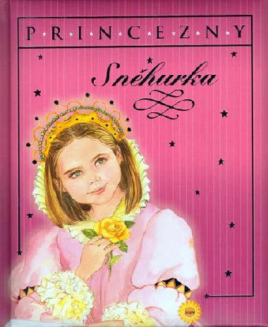 Princezny sněhurka - 