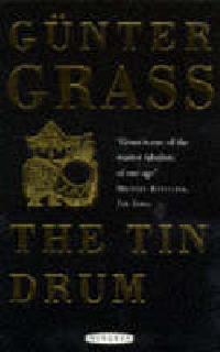 The tin drum - Grass Gnter