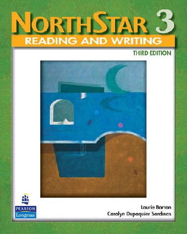 NorthStar Reading and Writing 3 with MyNorthStarLab - Barton Laurie