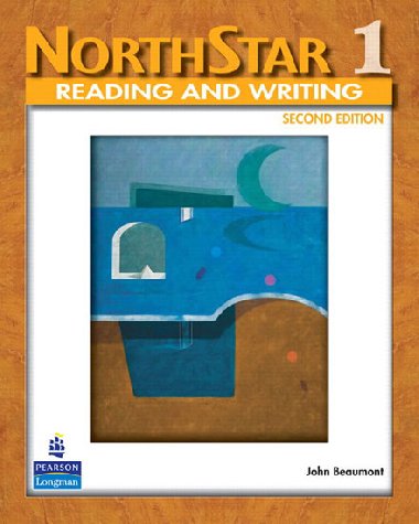 NorthStar Reading and Writing 1 with MyNorthStarLab - Beaumont John