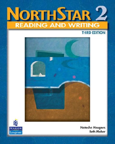 NorthStar Reading and Writing 2 with MyNorthStarLab - Haugnes Natasha