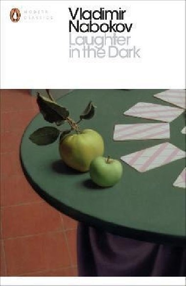 Laughter In the Dark - Nabokov Vladimir