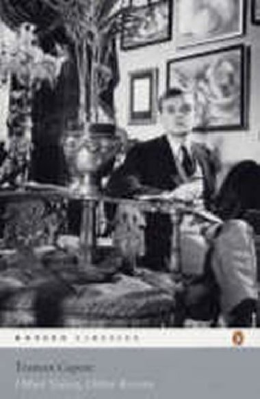 Other Voices, Other Rooms - Capote Truman