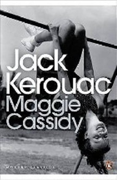 Maggie Cassidy - Kerouac Jack