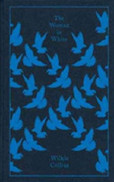 The Woman in White - Collins Wilkie
