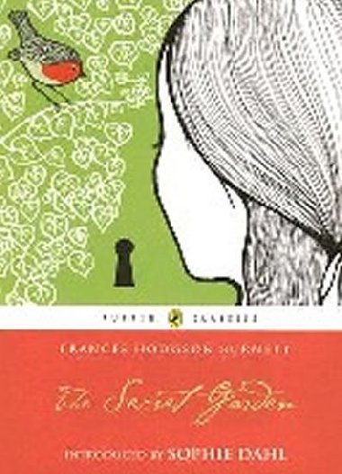 The Secret Garden - Burnett Frances Hodgson