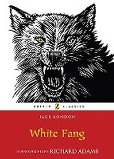 White Fang - London Jack