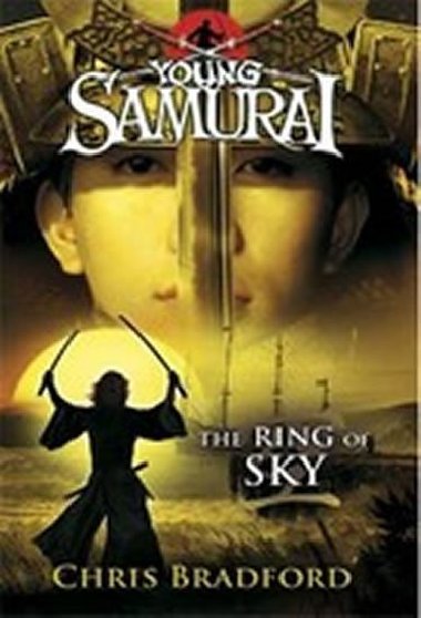 The Ring of Sky - Bradford Chris