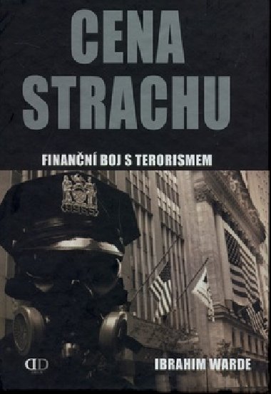 Cena strachu - Ibrahim Warde