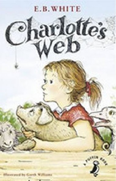 Charlottes Web - White E. B.