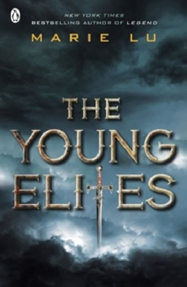 The Young  Elites - Lu Marie