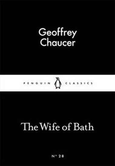 The Wife of Bath - Chaucer Geoffrey
