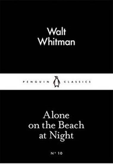 On the Beach at Night Alone - Whitman Walt