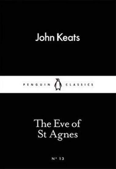 The Eve of St Agnes - Keats John
