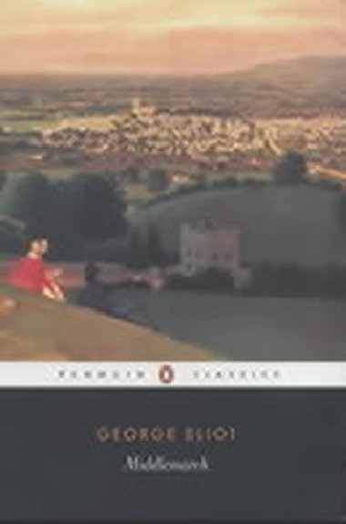 Middlemarch - Eliot George