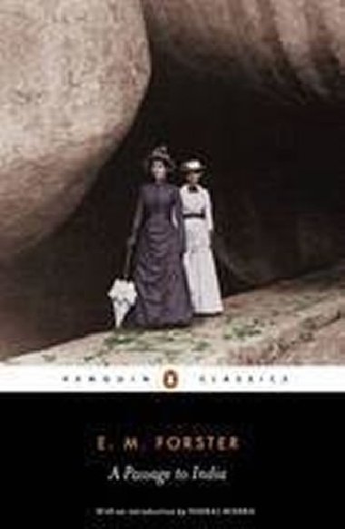 Passage to India - Forster E. M.