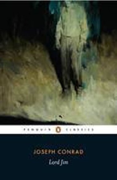Lord Jim - Conrad Joseph