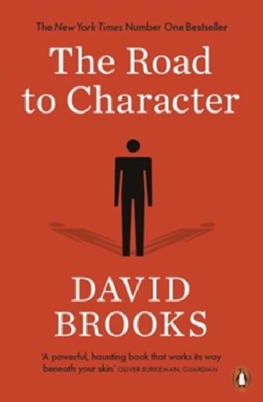 The Road to Character - Brooks David