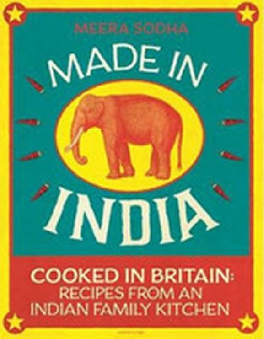 Made in India - Sodha Meera