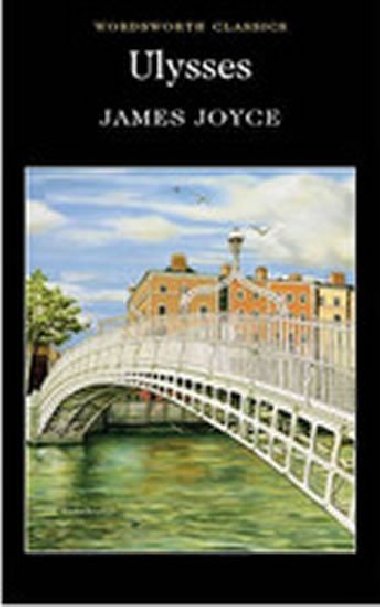 Ulysses - Sophie Joyce
