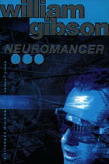 Neuromancer - Gibson William