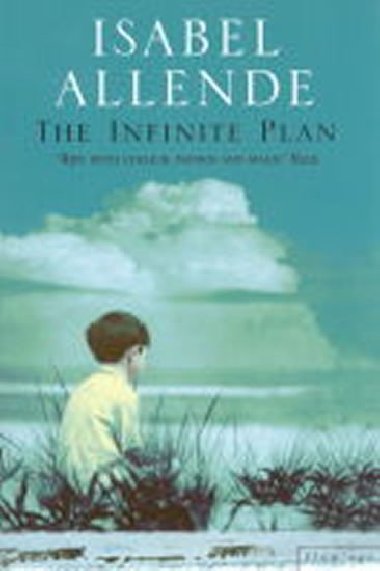The Infinite Plan - Allende Isabel