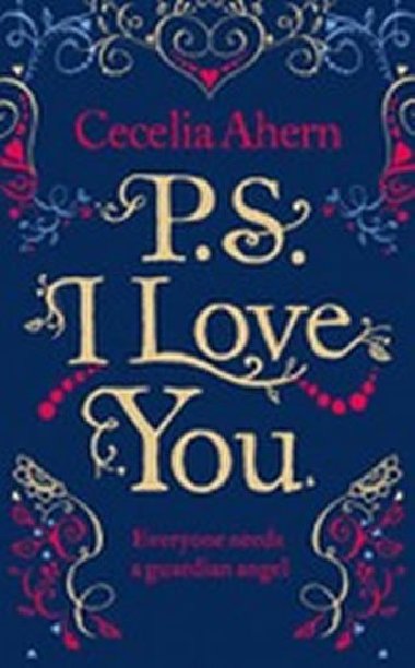 PS, I Love You - Ahern Cecelia