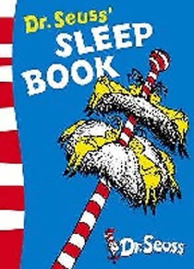 Dr. Seuss - Yellow Back Book - Seuss Dr.