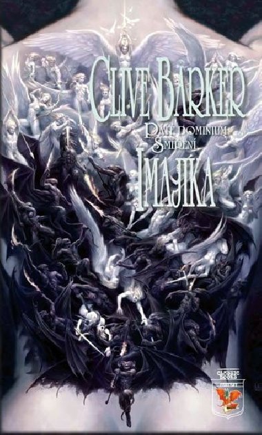 Pte dominum smen imajika - Clive Barker