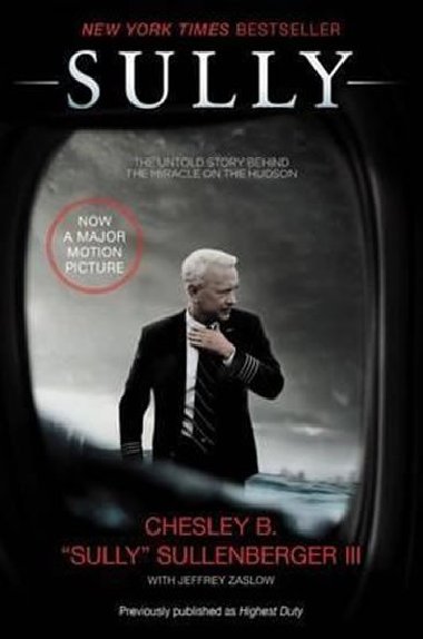 Sully - Sullenberger Chesley Burnett