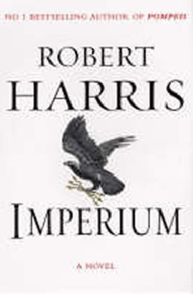 Imperium - Harris Robert