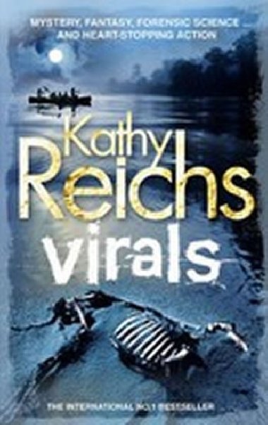 Virals - Reichs Kathy