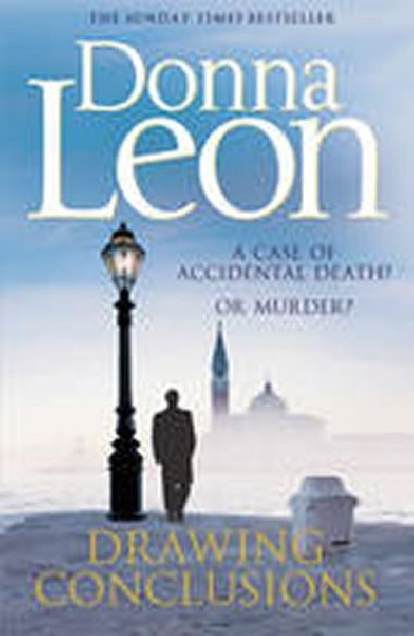 Drawing Conclusions - Leon Donna