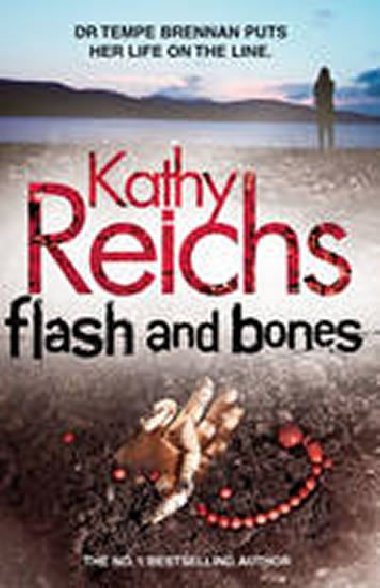 Flash and Bones - Reichs Kathy
