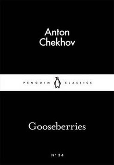 Gooseberries - Chekhov A