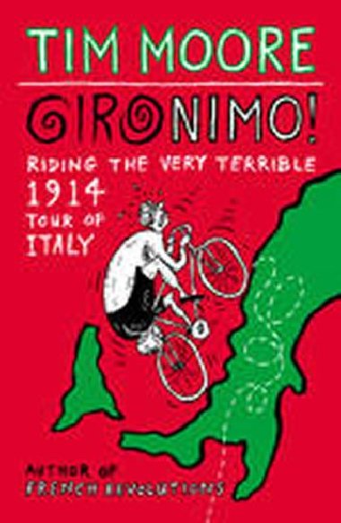 Gironimo! - Moore Tim