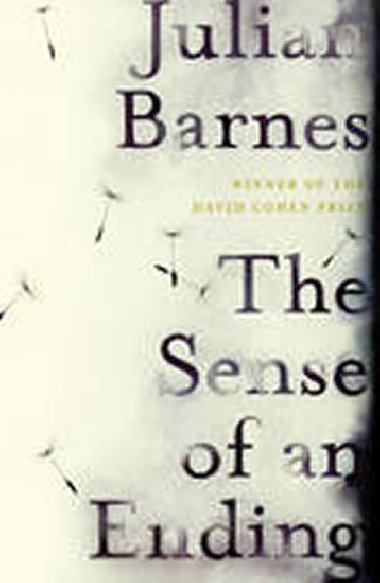 The Sense of an Ending - Barnes Julian