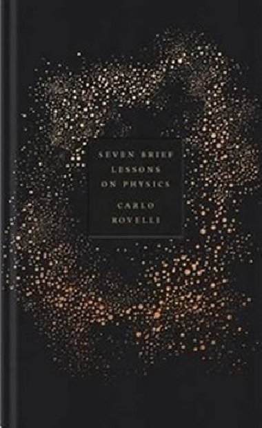 Seven Brief Lessons On Physics - Rovelli Carlo