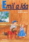 Emil a ida - Astrid Lindgrenová