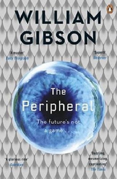 The Peripheral - Gibson William